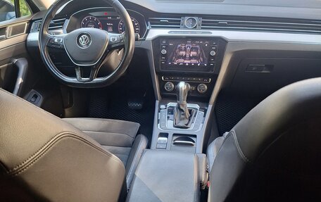 Volkswagen Passat B8 рестайлинг, 2018 год, 2 290 000 рублей, 8 фотография