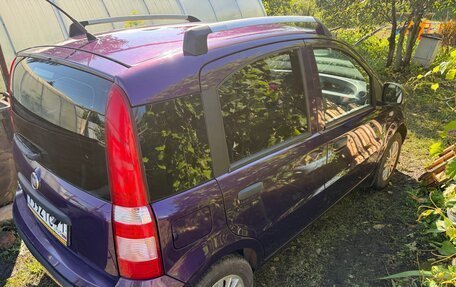 Fiat Panda II, 2010 год, 499 990 рублей, 2 фотография