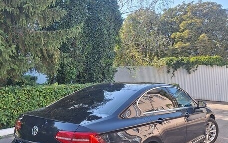 Volkswagen Passat B8 рестайлинг, 2018 год, 2 290 000 рублей, 5 фотография