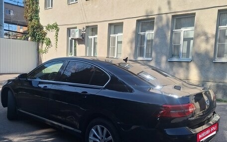 Volkswagen Passat B8 рестайлинг, 2018 год, 2 290 000 рублей, 4 фотография