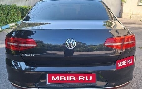 Volkswagen Passat B8 рестайлинг, 2018 год, 2 290 000 рублей, 6 фотография