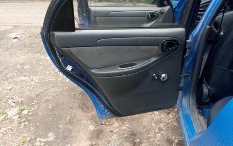 Chevrolet Lanos I, 2007 год, 70 000 рублей, 4 фотография