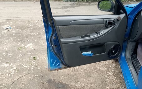 Chevrolet Lanos I, 2007 год, 70 000 рублей, 3 фотография
