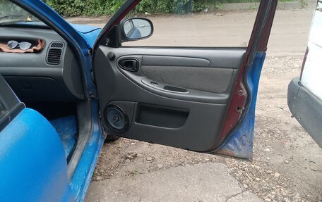 Chevrolet Lanos I, 2007 год, 70 000 рублей, 5 фотография