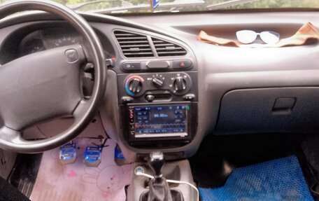 Chevrolet Lanos I, 2007 год, 70 000 рублей, 7 фотография
