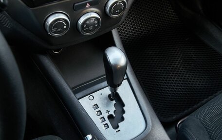 Subaru Impreza III, 2008 год, 397 000 рублей, 7 фотография