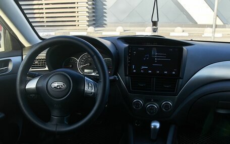 Subaru Impreza III, 2008 год, 397 000 рублей, 14 фотография