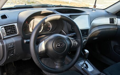 Subaru Impreza III, 2008 год, 397 000 рублей, 11 фотография