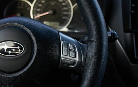 Subaru Impreza III, 2008 год, 397 000 рублей, 16 фотография