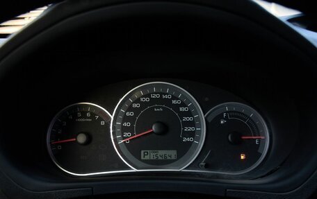 Subaru Impreza III, 2008 год, 397 000 рублей, 18 фотография