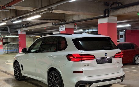 BMW X5, 2024 год, 12 500 000 рублей, 4 фотография