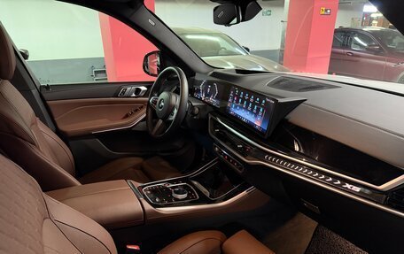 BMW X5, 2024 год, 12 500 000 рублей, 9 фотография