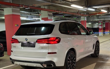 BMW X5, 2024 год, 12 500 000 рублей, 6 фотография