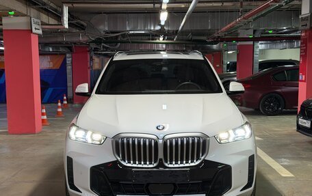 BMW X5, 2024 год, 12 500 000 рублей, 2 фотография