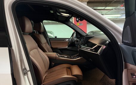 BMW X5, 2024 год, 12 500 000 рублей, 8 фотография