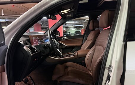 BMW X5, 2024 год, 12 500 000 рублей, 7 фотография
