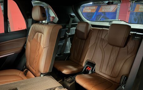 BMW X5, 2024 год, 12 500 000 рублей, 11 фотография