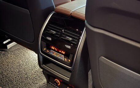 BMW X5, 2024 год, 12 500 000 рублей, 14 фотография