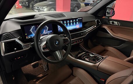 BMW X5, 2024 год, 12 500 000 рублей, 15 фотография