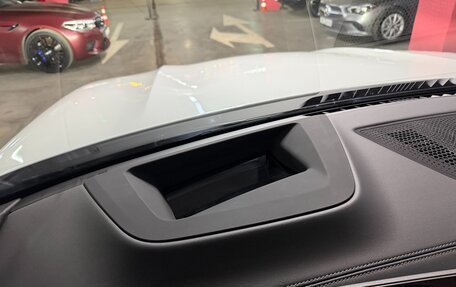 BMW X5, 2024 год, 12 500 000 рублей, 20 фотография