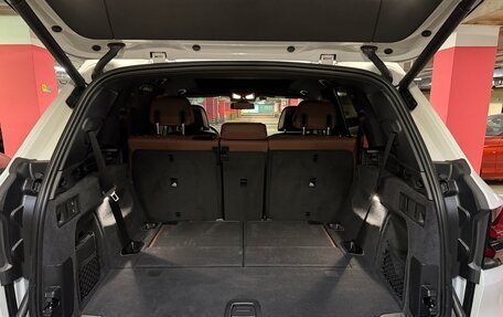 BMW X5, 2024 год, 12 500 000 рублей, 24 фотография