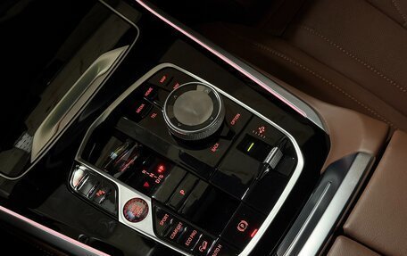 BMW X5, 2024 год, 12 500 000 рублей, 18 фотография
