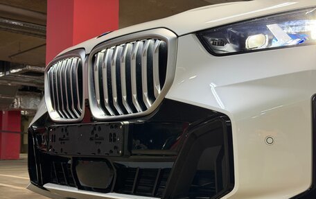 BMW X5, 2024 год, 12 500 000 рублей, 27 фотография