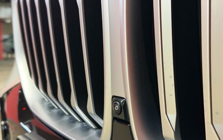 BMW X5, 2024 год, 12 500 000 рублей, 28 фотография