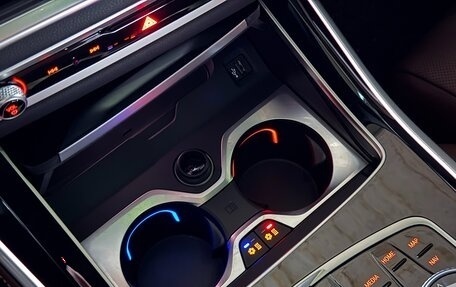 BMW X5, 2024 год, 12 500 000 рублей, 19 фотография