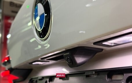BMW X5, 2024 год, 12 500 000 рублей, 29 фотография