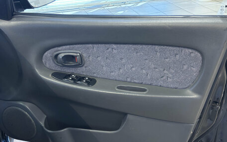 KIA Spectra II (LD), 2007 год, 370 000 рублей, 17 фотография