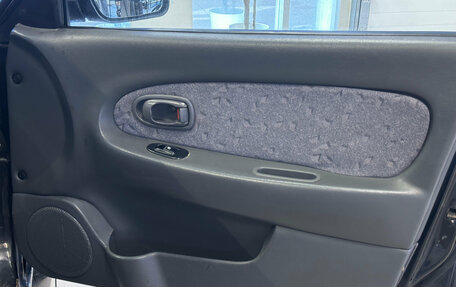 KIA Spectra II (LD), 2007 год, 370 000 рублей, 16 фотография