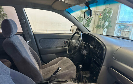 KIA Spectra II (LD), 2007 год, 370 000 рублей, 9 фотография