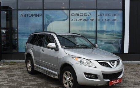 Great Wall Hover H5, 2012 год, 600 000 рублей, 3 фотография