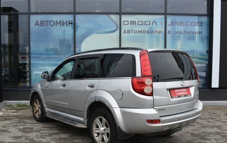 Great Wall Hover H5, 2012 год, 600 000 рублей, 7 фотография