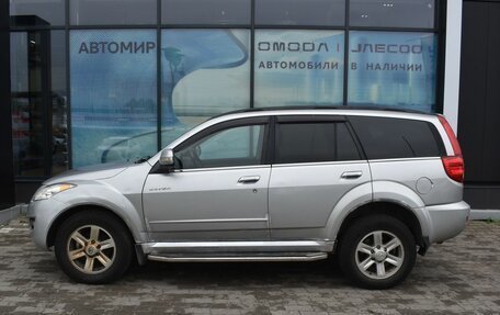 Great Wall Hover H5, 2012 год, 600 000 рублей, 8 фотография