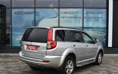 Great Wall Hover H5, 2012 год, 600 000 рублей, 5 фотография
