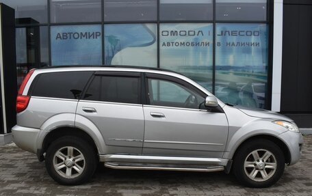 Great Wall Hover H5, 2012 год, 600 000 рублей, 4 фотография
