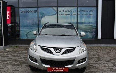 Great Wall Hover H5, 2012 год, 600 000 рублей, 2 фотография