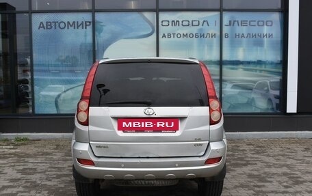 Great Wall Hover H5, 2012 год, 600 000 рублей, 6 фотография