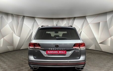Volkswagen Teramont I, 2021 год, 4 199 000 рублей, 8 фотография