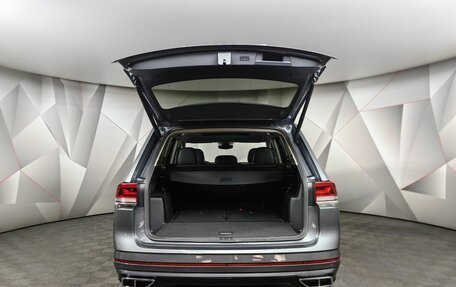 Volkswagen Teramont I, 2021 год, 4 199 000 рублей, 11 фотография