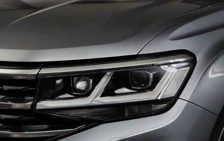Volkswagen Teramont I, 2021 год, 4 199 000 рублей, 10 фотография