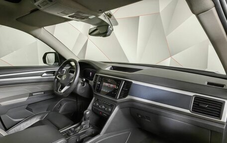 Volkswagen Teramont I, 2021 год, 4 199 000 рублей, 12 фотография