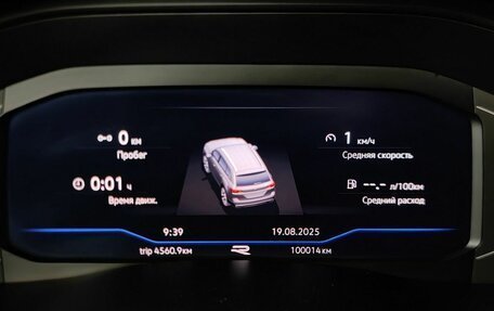 Volkswagen Teramont I, 2021 год, 4 199 000 рублей, 21 фотография