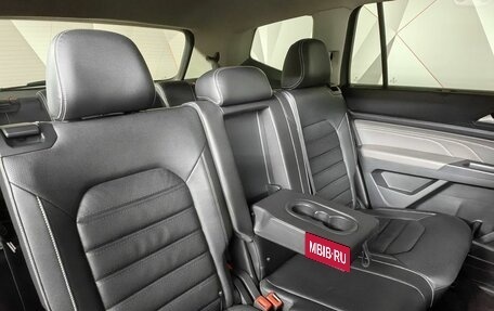 Volkswagen Teramont I, 2021 год, 4 199 000 рублей, 16 фотография