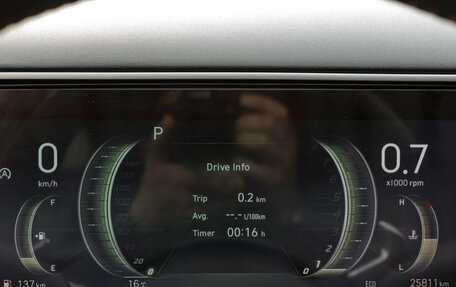 Hyundai Tucson, 2021 год, 2 850 000 рублей, 14 фотография