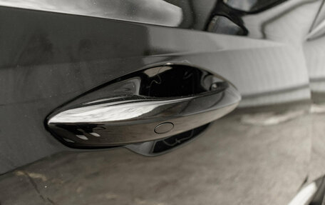Hyundai Tucson, 2021 год, 2 850 000 рублей, 25 фотография