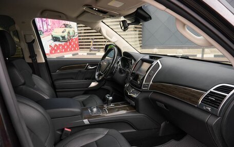 Haval H9 I рестайлинг, 2021 год, 2 765 000 рублей, 6 фотография