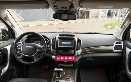 Haval H9 I рестайлинг, 2021 год, 2 765 000 рублей, 7 фотография